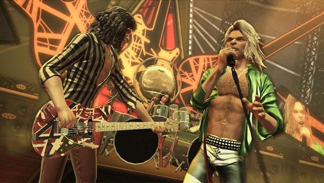 Guitar Hero: Van Halen - Imagen 22